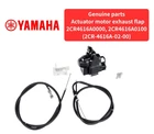 Yamaha Oem Exhaust Servo Motor Assy 2CR-4616A-02 R1/R1M RN32 RN49 RN65 2015 2022 New. Price: $423.99.