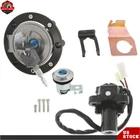 Ignition Switch Lock Set Gas Cap & Key For Yamaha Yzf R1 2004-2015 R6 2006-2015 New. Price: $20.60.