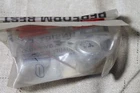 Nos Kawasaki 21013-020 Condenser Oem New. Price: $12.50.