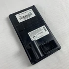 Harley Davidson Genuine Y-axis Body Control Module Bcm Computer 41000350F Used. Price: $195.00.