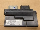 2009 Honda CBR600RR, Ecu, Cdi, Computer Box, 38770-MFJ-A42, #12120 Used. Price: $175.00.