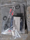 Vertex Complete Gasket Kit Fitment 62 Suzuki Drz 125 New. Price: $50.00.