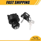 Motorcycles Atv Utv Ignition Key Switch Set Single Custom For Polaris Sportsman New. Price: $13.63.