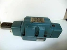 Bosch 0811404452 250BAR 3600PSI Directional Control Solenoid Valve Used. Price: $2679.40.