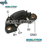 Switch Unit Ignition System IG-M005 For Mazda 121/II 323/III/HATCHBACK/STATION New. Price: $31.60.
