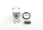 New! Honda Z50 K0-1981 .50 Over Stock Bore Size Piston Kit By Parts TBW1011. Price: $22.99.