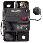 150A Cooper Bussman Circuit Breaker For Manual Type Iii Pns 648VDC CB185150 New. Price: $86.27.
