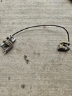 2008-2015 Kymco Super Seat Lock No Key Rear Used. Price: $29.91.