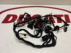 Ducati Main Wiring Harness Loom Panigale 1199S 1199R 51017921C Used. Price: $251.96.