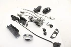 2009-2013 Kawasaki Vulcan VN1700 Voyager Lock Set Assembly Used. Price: $149.25.