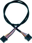 Namz NRFH-01 Rear Fender Wiring Harness Harley 1200 Custom Xlcp 2002-2003 New. Price: $38.26.
