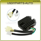 Voltage Rectifier Regulator For 1981 Honda CB900F New. Price: $28.56.