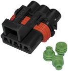 Namz NDP-38065 Wire Delphi Weather-pack Connector Female New. Price: $11.89.