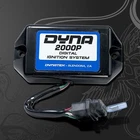 Dynatek 2000P Cdi Ignition Dual Fire 7 Pin Harley Davidson DD2000-HD2EP New. Price: $242.99.