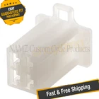 Namz NH-ML-4BL 110 Locking Series Couplers New. Price: $21.58.