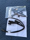 Harley-davidson H-d 2017-UP Road Glide Oem Accessory Wire Harness 69201600/A New. Price: $45.00.