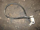 84 Honda ATC200ES Big Red Negative Cable # Used. Price: $26.24.