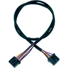 Namz Replacement Rear Fender Harness For Harley-davidson NRFH-01 New. Price: $48.27.