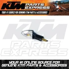 New Ktm Front Right Turn Signal 890 2021-2023 1290 Super Adventure/duke. Price: $56.75.