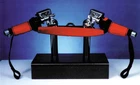 Canyon Dancer Original Bar Harness Standard (blue) Part# 37205 New. Price: $46.49.