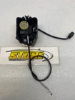 Ducati Monster 1100 Evo 11-13 Exhaust Servo Control Unit Module 59340392A Used. Price: $30.00.