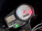 99-02 Yamaha R6 Speedometer Cluster Gauges 25K 5MT-83570-20-00 Used. Price: $110.00.