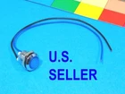 1968 Yamaha DT1 Substitute High Beam Indicator Pilot Light Body Bulb New. Price: $8.94.