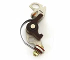 Points Left 30204-286-004 Honda CB/CL/SL350 CB/CJ/CL360 New. Price: $14.95.