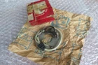 Honda CA160 CB160 CB175 CL160 CB200 SL175 CB96 Contact Point Breaker Plate Nos New. Price: $99.99.