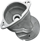 Drag Specialties Starter Shaft Housing For Harley Davidson 19-0349-SC4 New. Price: $108.02.