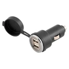 Bikemaster Dual Usb Power Adaptor New. Price: $18.71.