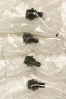 4 Pieces New Genuine Yamaha Shoulder Bolts 90109-060F3-00 90109-06183-00. Price: $22.00.