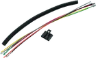 Quadboss 403217 Wiring Pigtails * Fits Polaris Trail & Sportsman New. Price: $112.18.