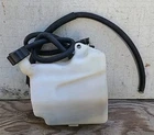 1986 1987 Honda Shadow VT700C Coolant Radiator Reserve Tank Reservoir Used. Price: $17.00.