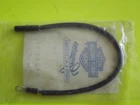 1 Nos Oem Harley Davidson Front Fender To Circuit Breaker Wire Assy P/n 69505-89 New. Price: $8.99.