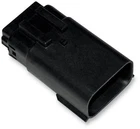 Namz NM-33482-1201 Molex Mx 150 Male Connector 12-PIN Black New. Price: $16.53.
