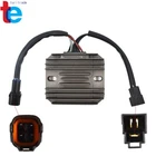 For Suzuki 2006-2008 2009 2010 Gsxr 600 750 Voltage Regulator Rectifier New. Price: $12.36.
