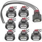 X Upgrade Electrical Connector Of Ignition Coil Fits: Gm Isuzu Workhorse V8 New. Price: $64.00.