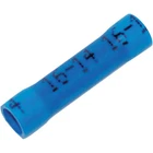 Namz Butt Splices 14-16 Gauge 25/PACK NIS-19154-0015 New. Price: $20.81.