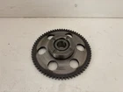 1996-2008 Kawasaki Vulcan VN1500 Free Wheel Gear 13216-0019 Used. Price: $65.00.