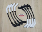 Ceramic Taylor Ls Spark Plug Wire Set 45* Corvette Camaro Gmc Sierra Silverado New. Price: $97.95.
