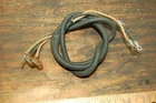 Harley 4703-41M Wiring Harness Part Oem Wla 45 Knucklehead Nos 1938 1941 New. Price: $45.00.