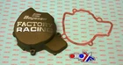 Boyesen Ignition Cover 05-10 SX-F250, SC-44M Magnesium New. Price: $154.62.