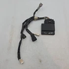 03 04 05 Yamaha YZ250F Electrical Ignition Cdi Igniter Box Wiring Wire Harness Used. Price: $49.99.