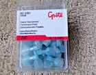 Grote 83-3391 Male Term 16-14GA 50/PK D2 New. Price: $9.98.