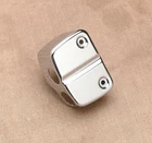 Drag Specialties Chrome Coil Cover DS376614 New. Price: $63.08.