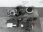 Triumph Street Triple 765 Rs 2017 Lockset Ignition Immobiliser Key Ecu 2018-2019 Used. Price: $531.35.