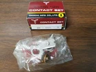 Used Oem Yamaha Daiichi Contact Breaker Assembly 73-74 TX650 256-81621-11 Syb. Price: $29.92.