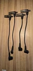 Beru 300 372 101 Spark Plug Wire Set Of 4 For Bmw K-series West Germany Used. Price: $34.99.