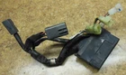 2007 Yamaha Cdi Unit Ecu Ecm Electric Control Box Used. Price: $279.94.